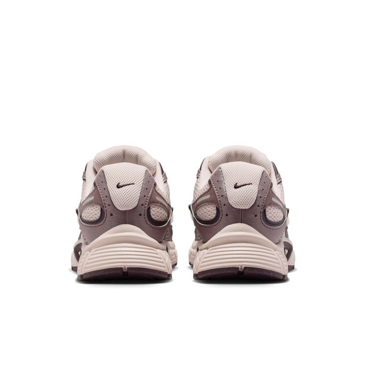 Nike V5 Rnr Se Rosso Burgundy - Sneakers Donna