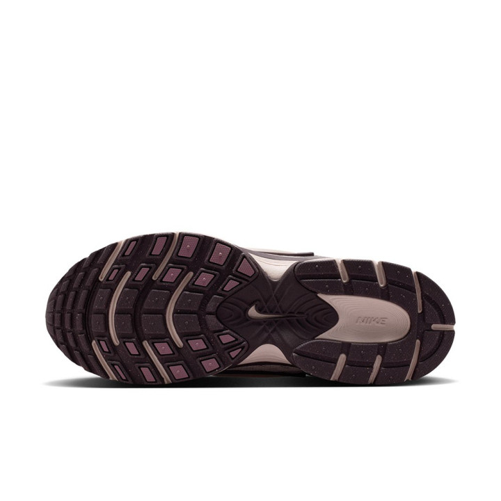 Nike V5 Rnr Se Rosso Burgundy - Sneakers Donna