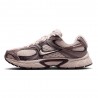 Nike V5 Rnr Se Rosso Burgundy - Sneakers Donna