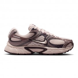 Nike V5 Rnr Se Rosso Burgundy - Sneakers Donna
