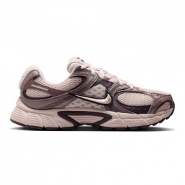 Nike V5 Rnr Se Rosso Burgundy - Sneakers Donna