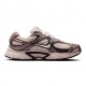 Nike V5 Rnr Se Rosso Burgundy - Sneakers Donna