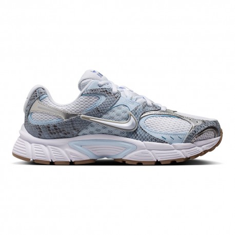 Nike V5 Rnr Premium Grigio - Sneakers Donna
