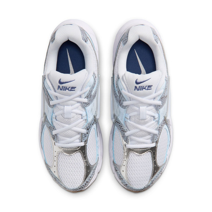 Nike V5 Rnr Premium Grigio - Sneakers Donna
