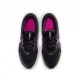 Nike Star Runner 5 Gs Nero Fuchsia - Scarpe Da Ginnastica Bambina
