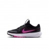 Nike Star Runner 5 Gs Nero Fuchsia - Scarpe Da Ginnastica Bambina