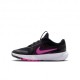 Nike Star Runner 5 Gs Nero Fuchsia - Scarpe Da Ginnastica Bambina
