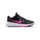Nike Star Runner 5 Gs Nero Fuchsia - Scarpe Da Ginnastica Bambina