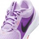Nike Star Runner 5 Gs Violet Purple - Scarpe Da Ginnastica Bambina