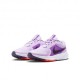Nike Star Runner 5 Gs Violet Purple - Scarpe Da Ginnastica Bambina