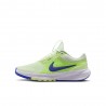 Nike Star Runner 5 Gs Volt Lime - Scarpe Da Ginnastica Bambino