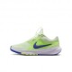 Nike Star Runner 5 Gs Volt Lime - Scarpe Da Ginnastica Bambino