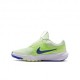 Nike Star Runner 5 Gs Volt Lime - Scarpe Da Ginnastica Bambino