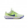 Nike Star Runner 5 Gs Volt Lime - Scarpe Da Ginnastica Bambino