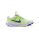 Nike Star Runner 5 Gs Volt Lime - Scarpe Da Ginnastica Bambino