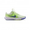 Nike Star Runner 5 Gs Volt Lime - Scarpe Da Ginnastica Bambino