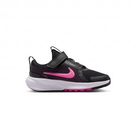Nike Star Runner 5 Ps Nero Fucsia - Scarpe Da Ginnastica Bambina