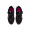 Nike Star Runner 5 Ps Nero Fucsia - Scarpe Da Ginnastica Bambina
