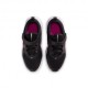 Nike Star Runner 5 Ps Nero Fucsia - Scarpe Da Ginnastica Bambina