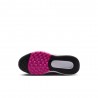 Nike Star Runner 5 Ps Nero Fucsia - Scarpe Da Ginnastica Bambina