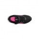 Nike Star Runner 5 Ps Nero Fucsia - Scarpe Da Ginnastica Bambina