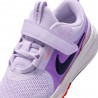 Nike Star Runner 5 Ps Violet Purple - Scarpe Da Ginnastica Bambina