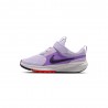 Nike Star Runner 5 Ps Violet Purple - Scarpe Da Ginnastica Bambina