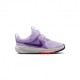 Nike Star Runner 5 Ps Violet Purple - Scarpe Da Ginnastica Bambina