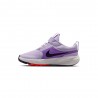 Nike Star Runner 5 Ps Violet Purple - Scarpe Da Ginnastica Bambina