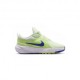 Nike Star Runner 5 Ps Volt Lime - Scarpe Da Ginnastica Bambino