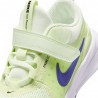 Nike Star Runner 5 Ps Volt Lime - Scarpe Da Ginnastica Bambino
