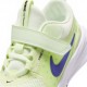 Nike Star Runner 5 Ps Volt Lime - Scarpe Da Ginnastica Bambino
