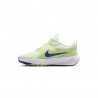 Nike Star Runner 5 Ps Volt Lime - Scarpe Da Ginnastica Bambino