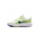 Nike Star Runner 5 Ps Volt Lime - Scarpe Da Ginnastica Bambino