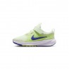 Nike Star Runner 5 Ps Volt Lime - Scarpe Da Ginnastica Bambino