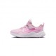 Nike Cosmic Runner Ps Rosa - Scarpe Da Ginnastica Bambina
