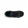 Nike Stellar Ride Gs Nero Blue - Scarpe Da Ginnastica Bambino