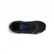 Nike Stellar Ride Gs Nero Blue - Scarpe Da Ginnastica Bambino