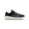 Nike Stellar Ride Gs Nero Blue - Scarpe Da Ginnastica Bambino