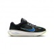 Nike Stellar Ride Gs Nero Blue - Scarpe Da Ginnastica Bambino