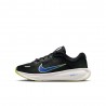 Nike Stellar Ride Gs Nero Blue - Scarpe Da Ginnastica Bambino