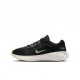 Nike Stellar Ride Gs Nero Blue - Scarpe Da Ginnastica Bambino
