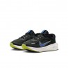 Nike Stellar Ride Gs Nero Blue - Scarpe Da Ginnastica Bambino