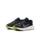 Nike Stellar Ride Gs Nero Blue - Scarpe Da Ginnastica Bambino