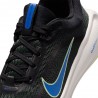 Nike Stellar Ride Gs Nero Blue - Scarpe Da Ginnastica Bambino