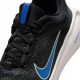 Nike Stellar Ride Gs Nero Blue - Scarpe Da Ginnastica Bambino
