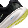 Nike Stellar Ride Gs Nero Blue - Scarpe Da Ginnastica Bambino