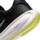Nike Stellar Ride Gs Nero Blue - Scarpe Da Ginnastica Bambino