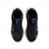 Nike Stellar Ride Gs Nero Blue - Scarpe Da Ginnastica Bambino