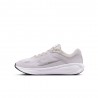 Nike Stellar Ride Gs Bianco Argento - Scarpe Da Ginnastica Bambino